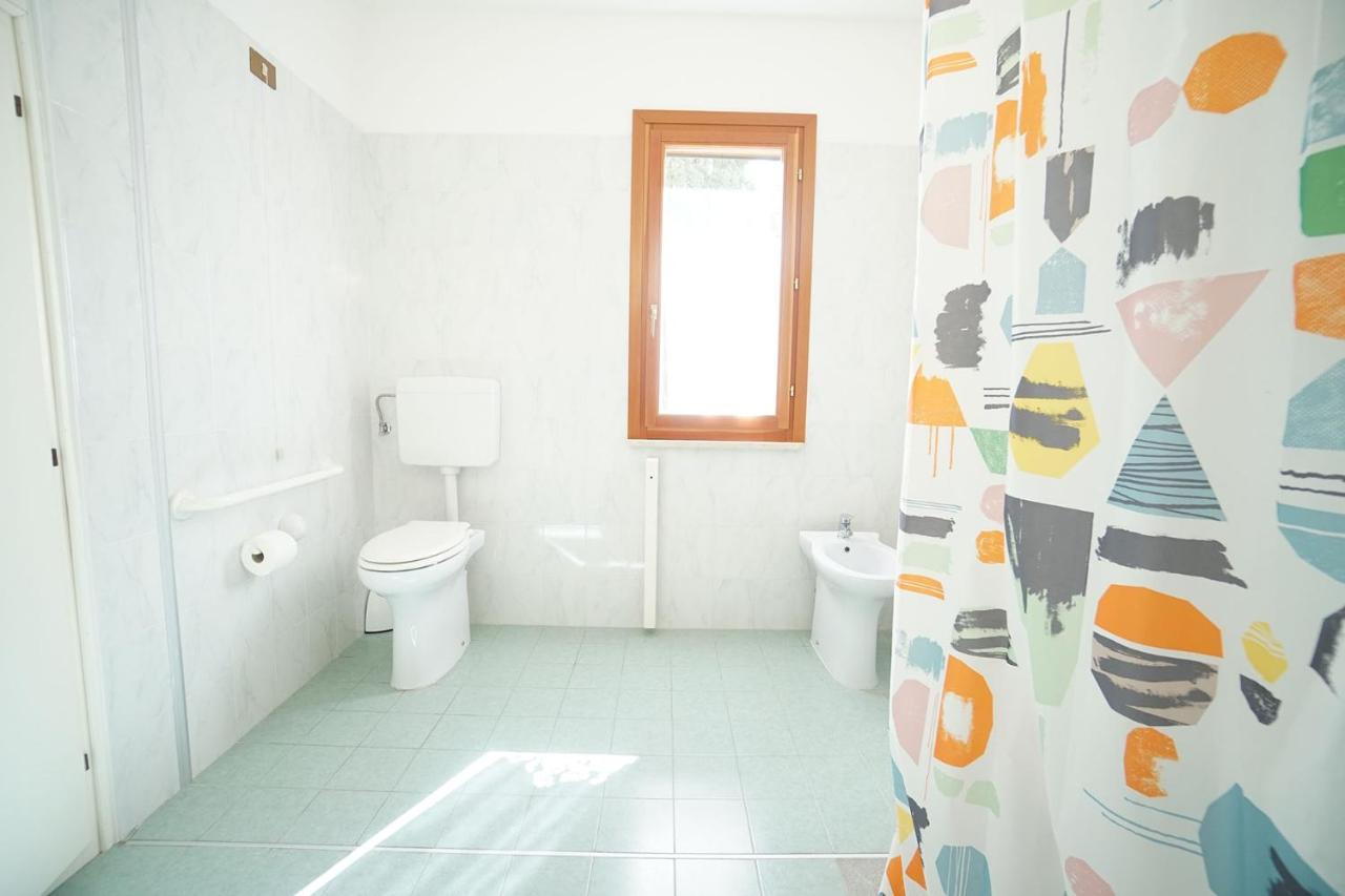 Agriturismo L'Acquabona Rosignano Marittimo Zewnętrze zdjęcie
