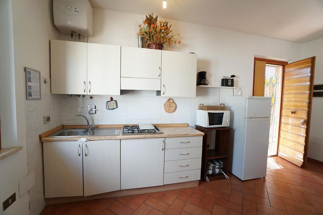 Agriturismo L'Acquabona Rosignano Marittimo Zewnętrze zdjęcie