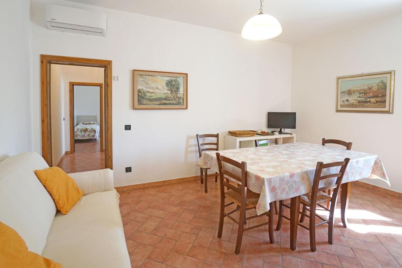Agriturismo L'Acquabona Rosignano Marittimo Zewnętrze zdjęcie