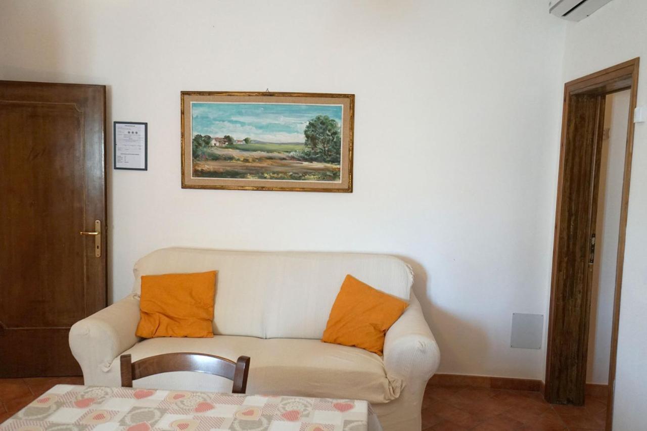 Agriturismo L'Acquabona Rosignano Marittimo Zewnętrze zdjęcie