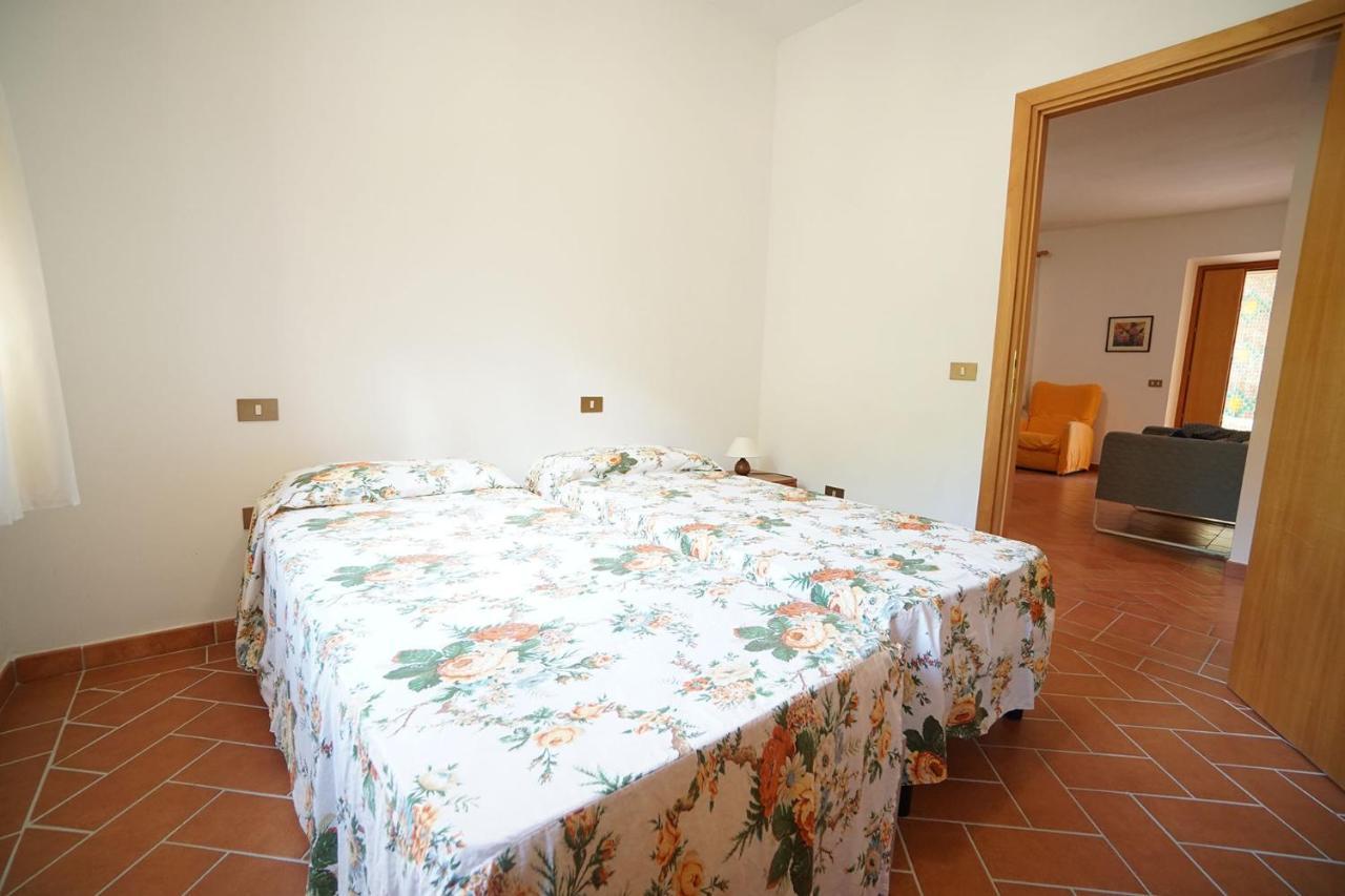 Agriturismo L'Acquabona Rosignano Marittimo Zewnętrze zdjęcie
