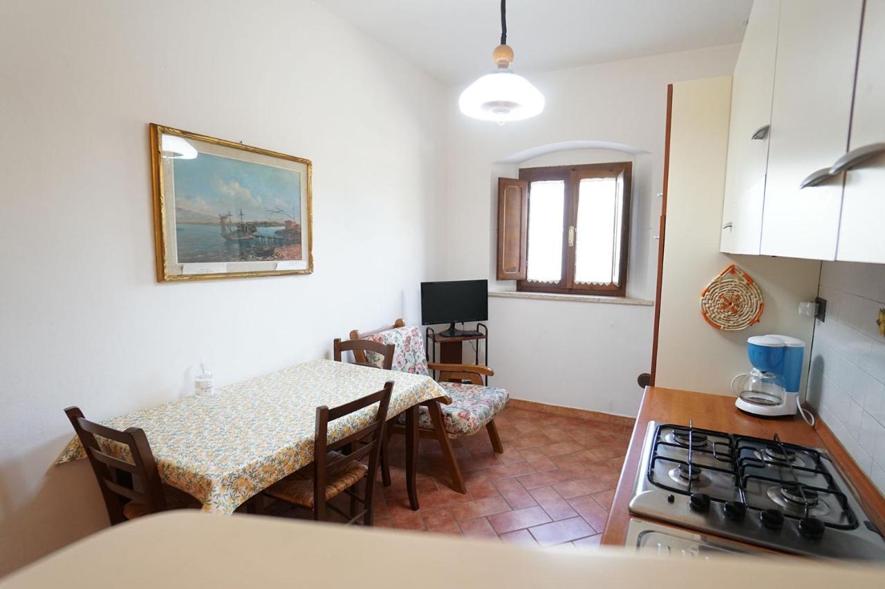 Agriturismo L'Acquabona Rosignano Marittimo Zewnętrze zdjęcie