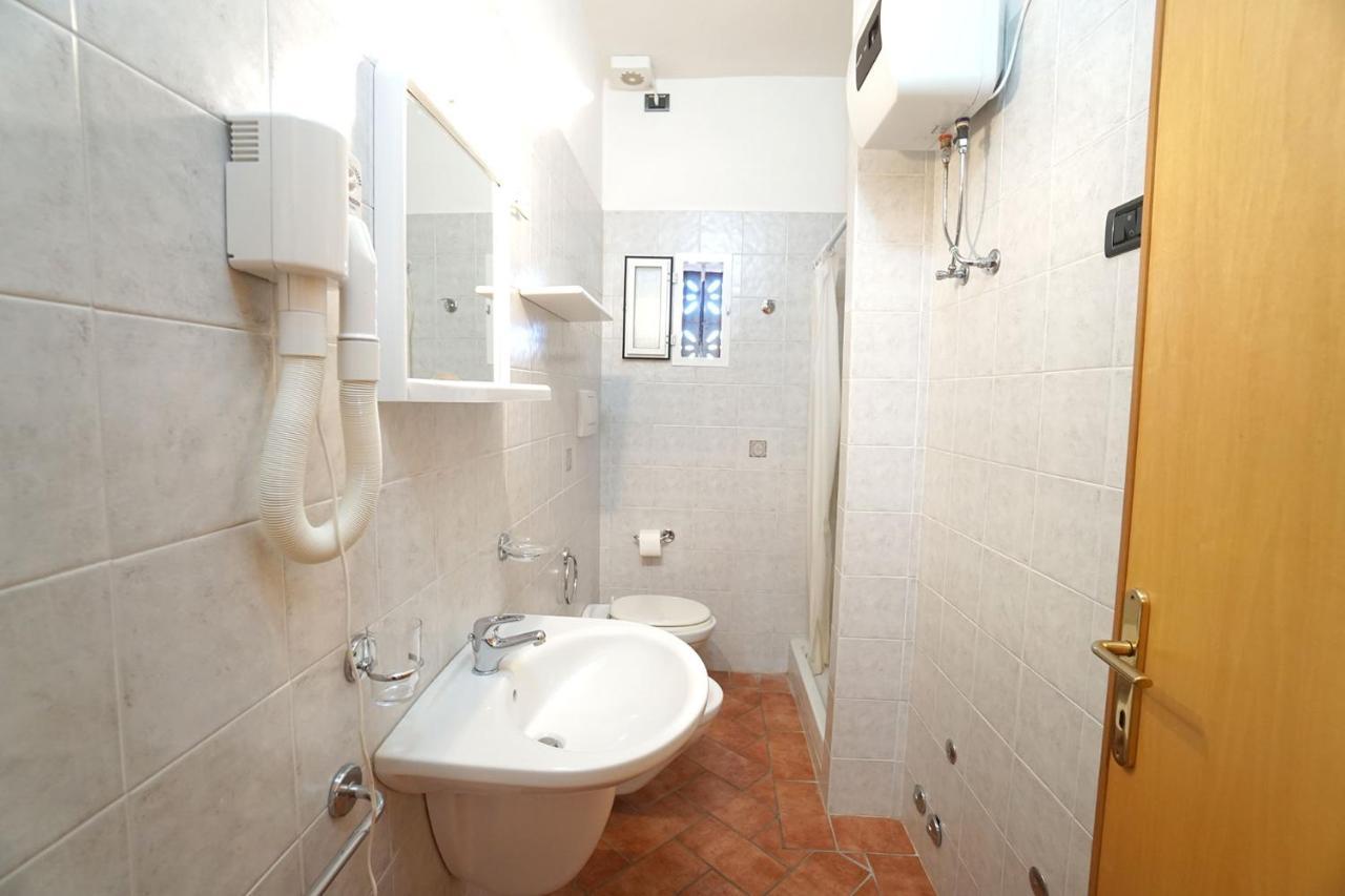 Agriturismo L'Acquabona Rosignano Marittimo Zewnętrze zdjęcie