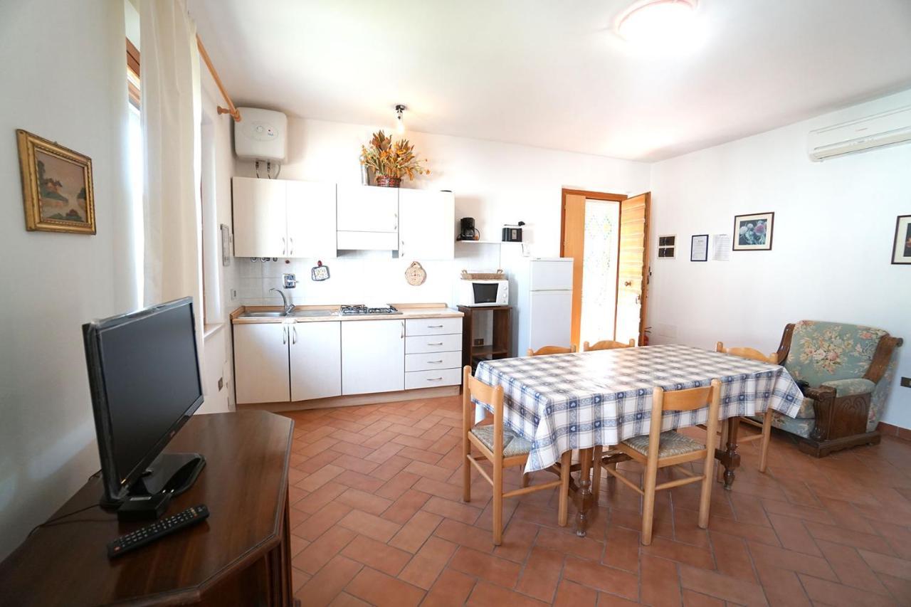 Agriturismo L'Acquabona Rosignano Marittimo Zewnętrze zdjęcie