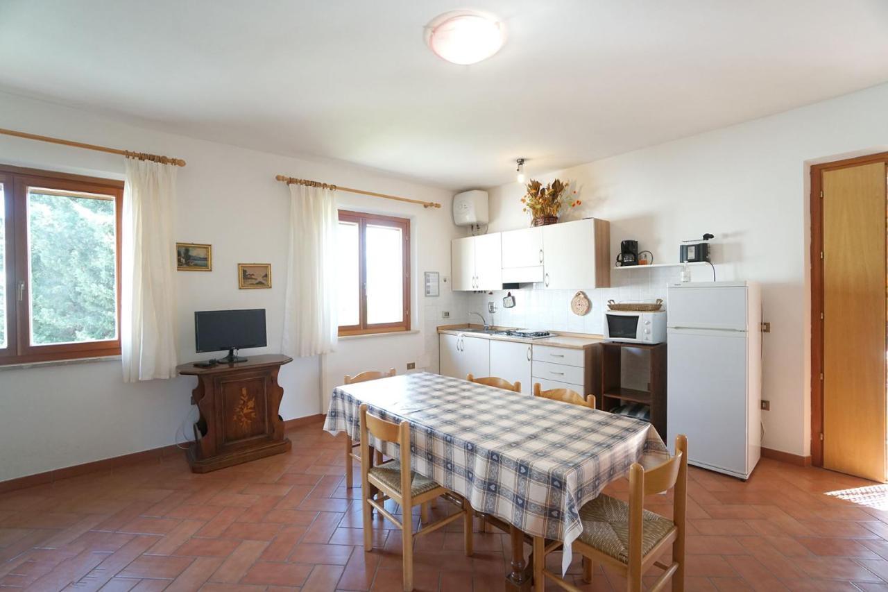 Agriturismo L'Acquabona Rosignano Marittimo Zewnętrze zdjęcie