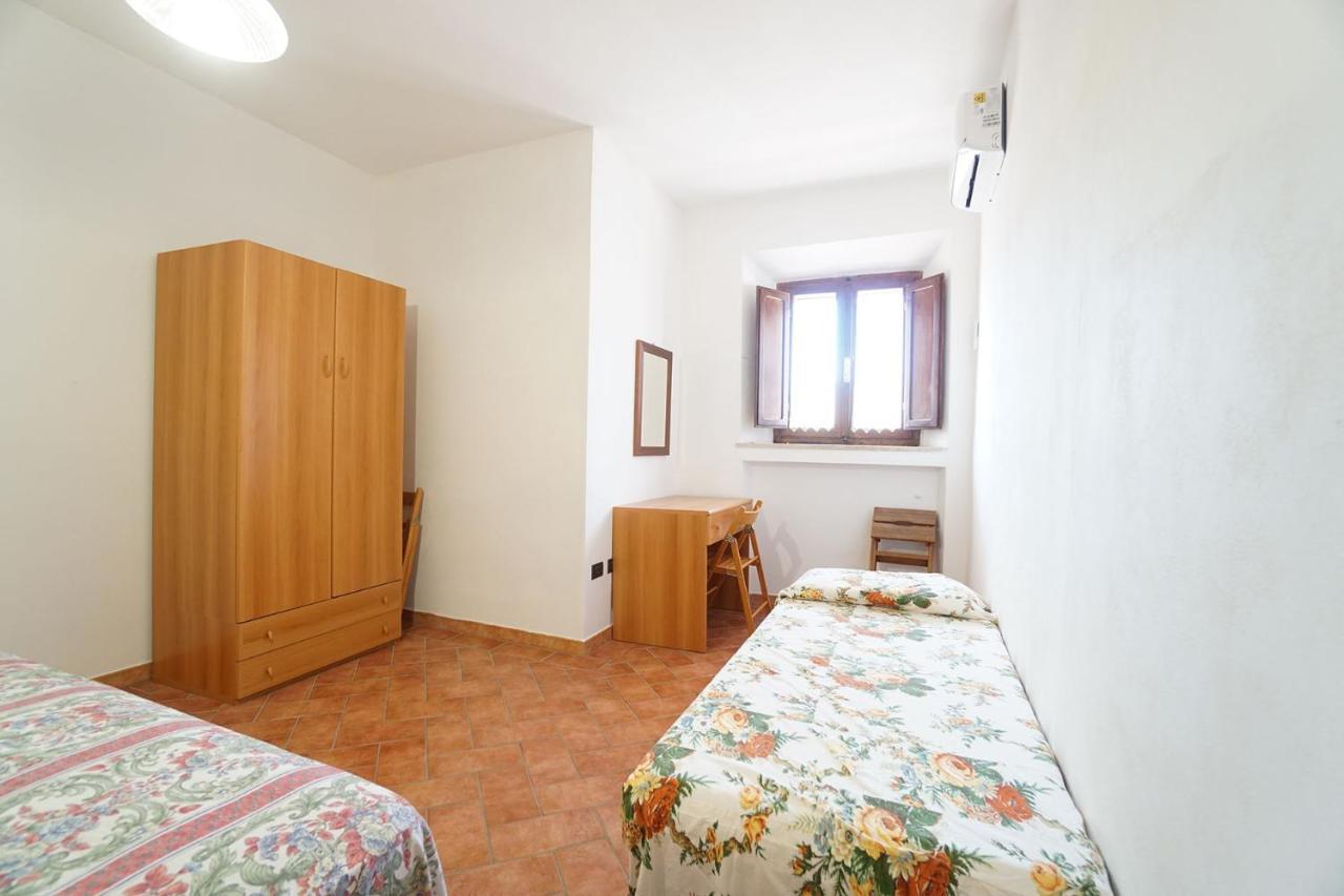 Agriturismo L'Acquabona Rosignano Marittimo Zewnętrze zdjęcie