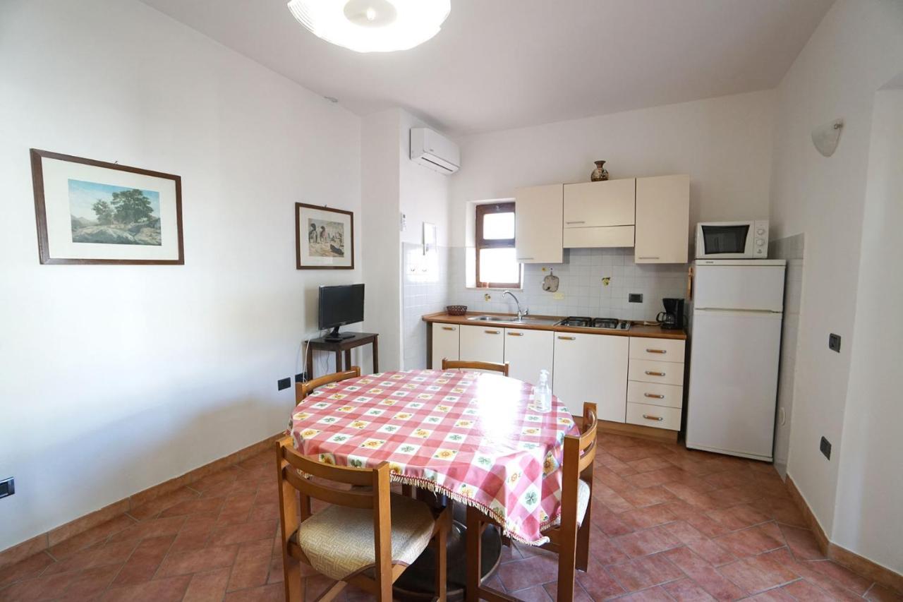 Agriturismo L'Acquabona Rosignano Marittimo Zewnętrze zdjęcie