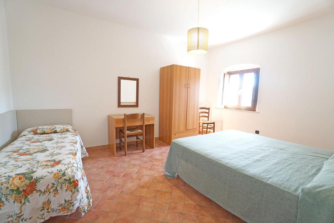 Agriturismo L'Acquabona Rosignano Marittimo Zewnętrze zdjęcie