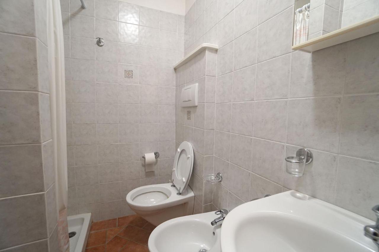 Agriturismo L'Acquabona Rosignano Marittimo Zewnętrze zdjęcie