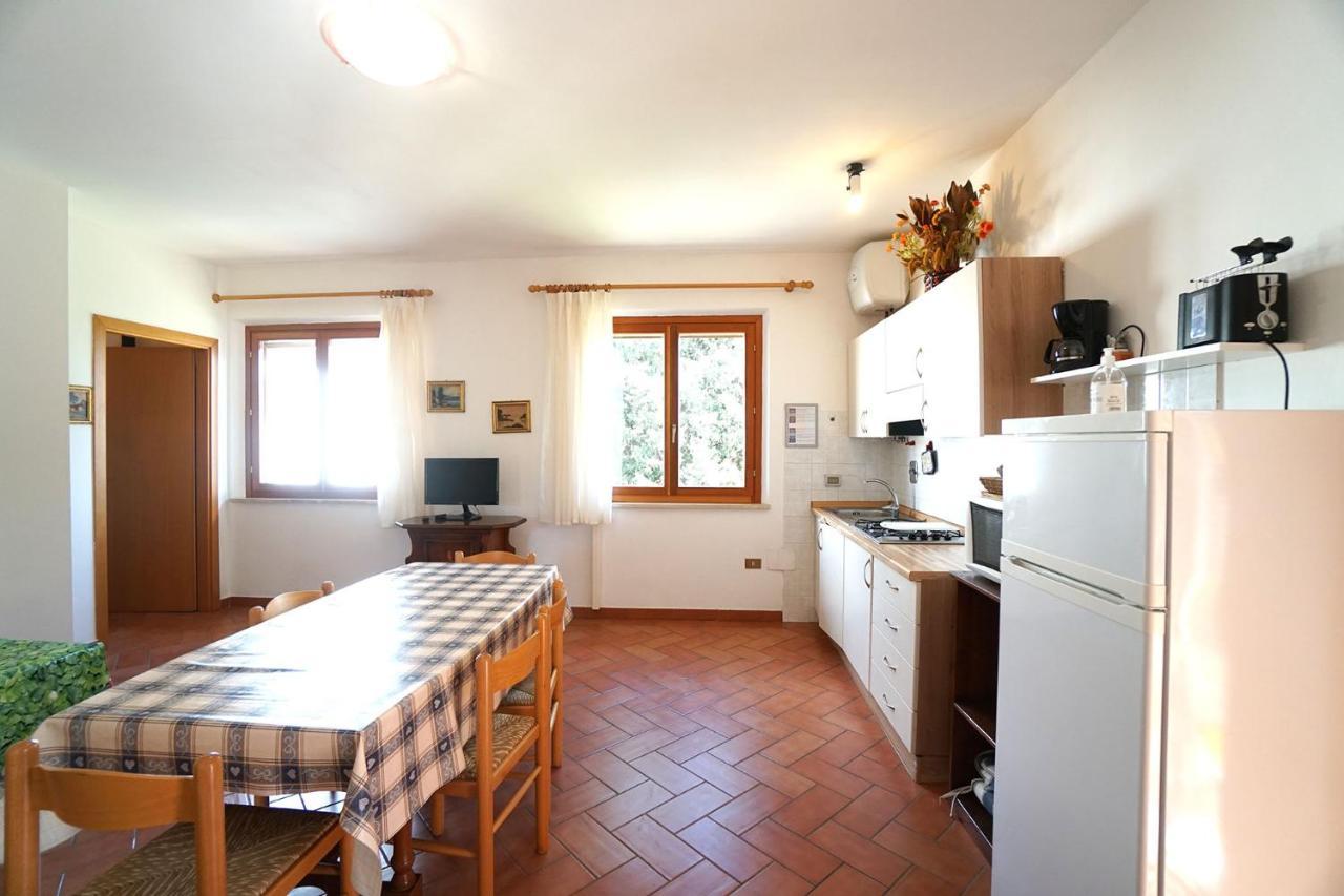 Agriturismo L'Acquabona Rosignano Marittimo Zewnętrze zdjęcie