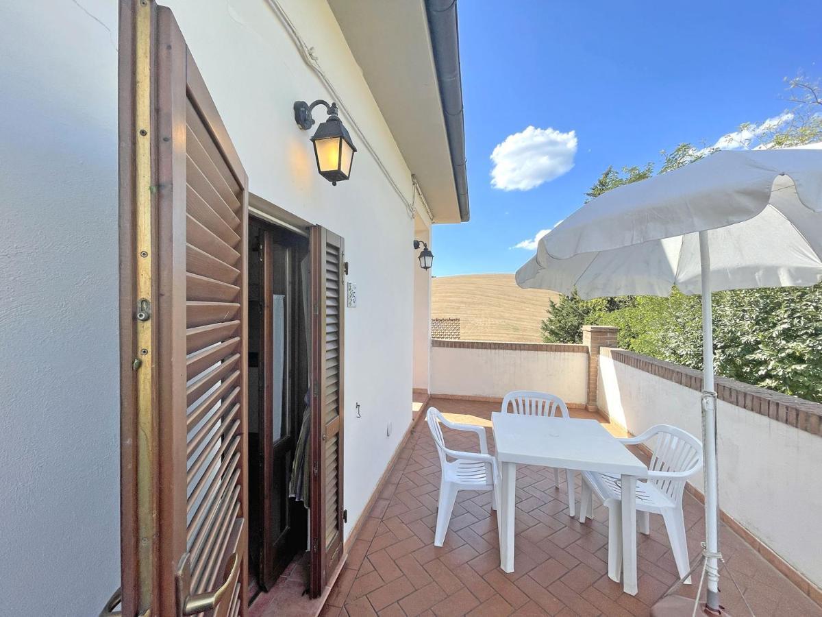 Agriturismo L'Acquabona Rosignano Marittimo Zewnętrze zdjęcie