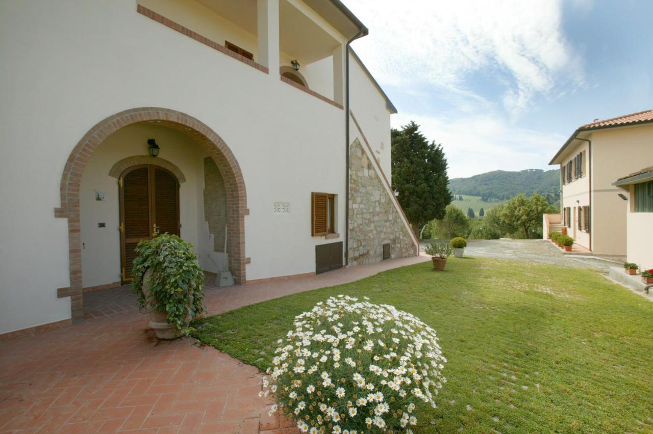 Agriturismo L'Acquabona Rosignano Marittimo Zewnętrze zdjęcie