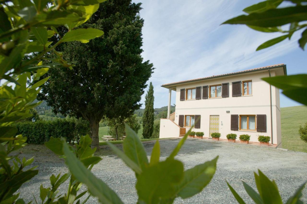 Agriturismo L'Acquabona Rosignano Marittimo Zewnętrze zdjęcie